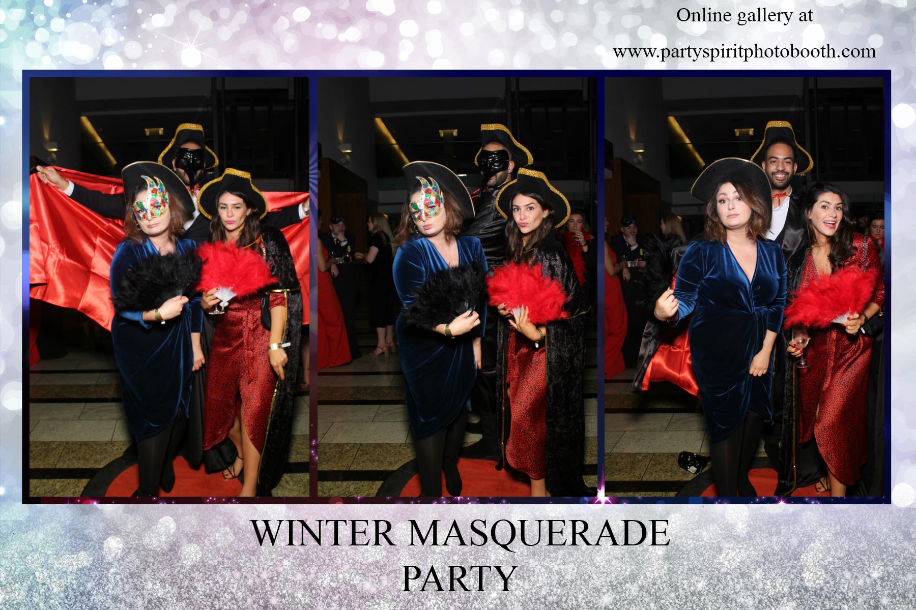 Corporate Event | View more photos from the event at gallery.partyspiritphotobooth.com/u/PartySpiritPhotoBooth/Corporate-Event